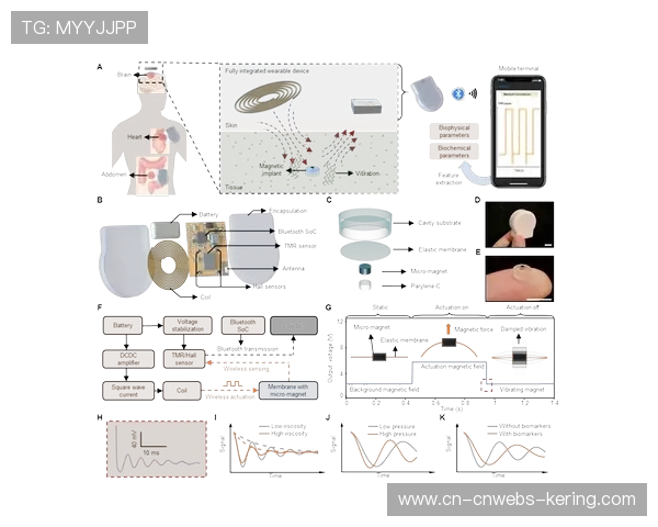 生物力学传感器普及，实时监测运动员运动数据