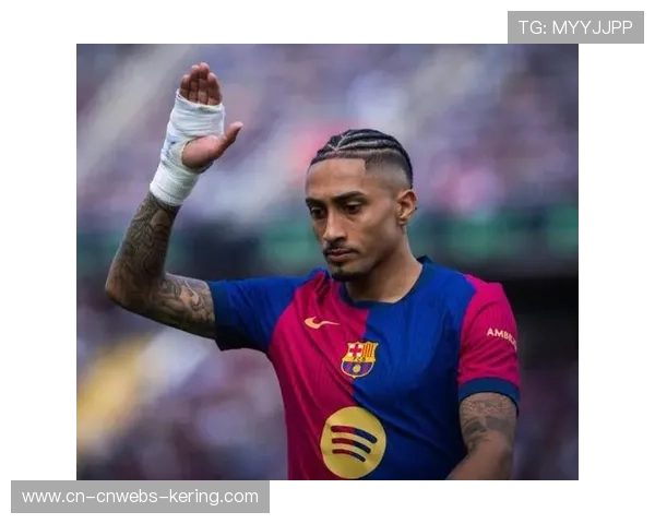 巴萨主帅弗利克炮轰FIFA最佳阵容：拉菲尼亚落选简直是个笑话